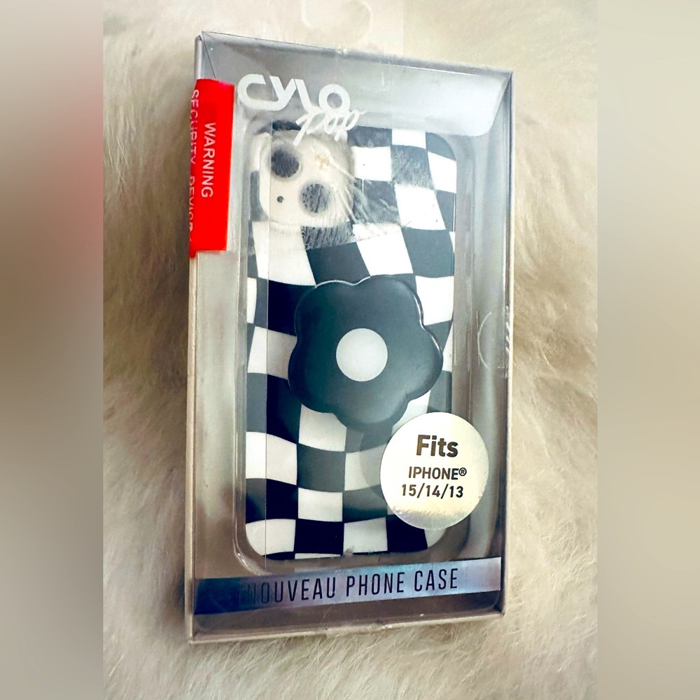 CYLO POP FITS 15 / 14 13